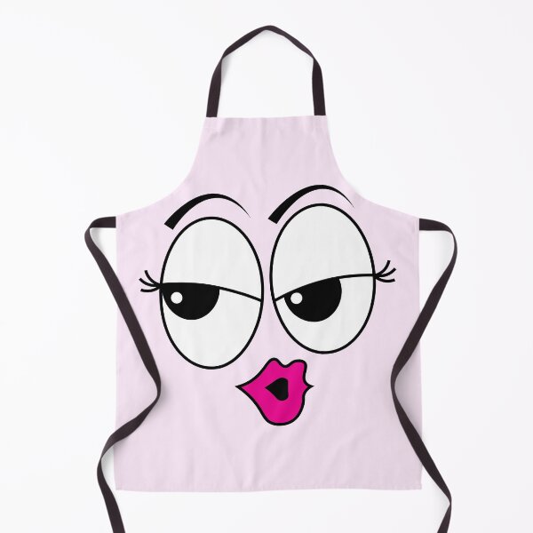 Item preview, Cool Girl Face expression designed and sold by Senber.