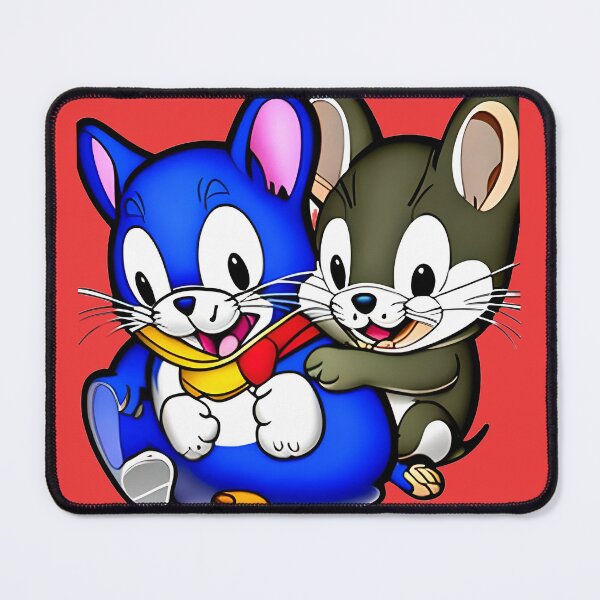 Item preview, happy mouse designed and sold by Modefissi.