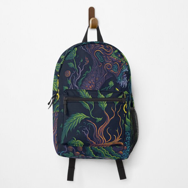 Item preview, Forest Faces designed and sold by 420vibes101.