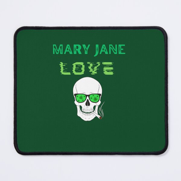 Item preview, Marijuana lover designed and sold by Right-UR.