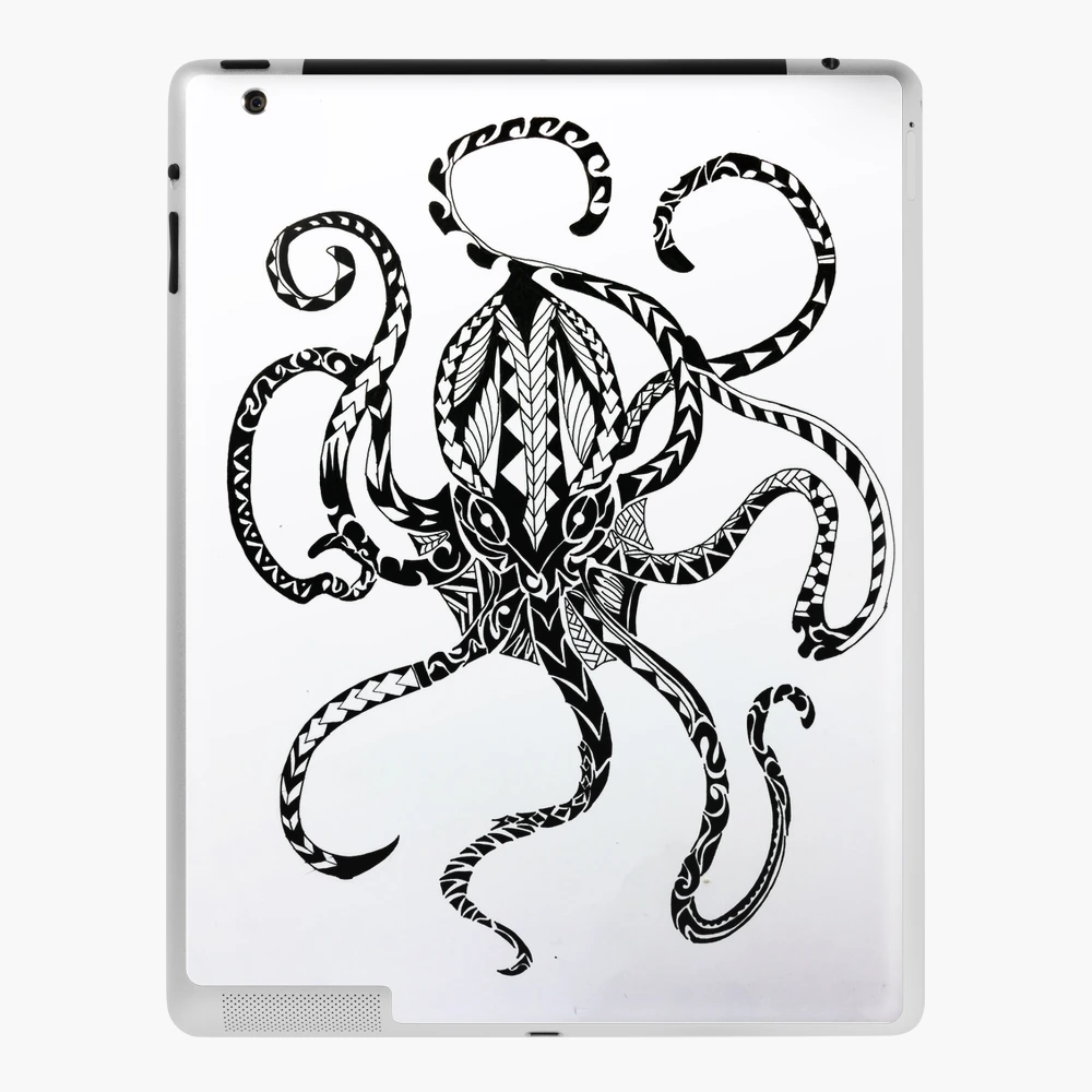 Doctor Octopus iPad Case & Skin for Sale by blacksnowcomics