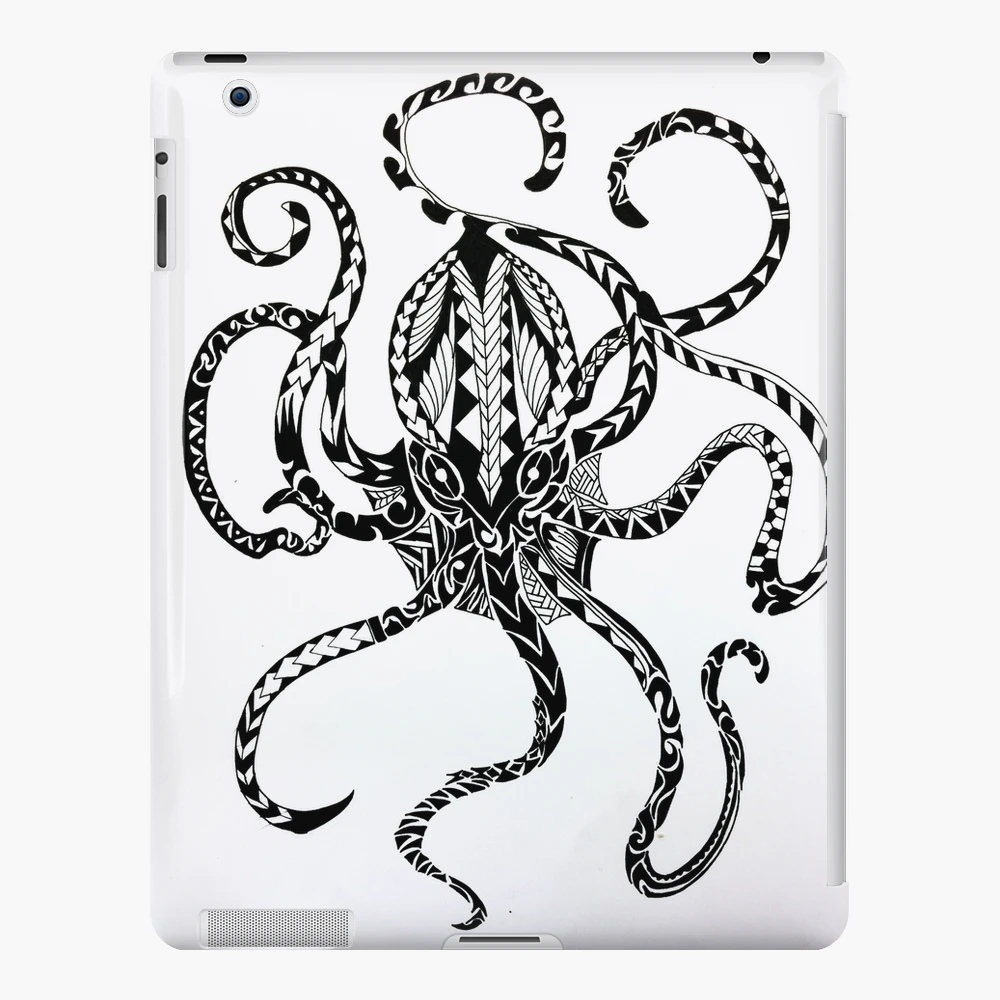 Doctor Octopus iPad Case & Skin for Sale by blacksnowcomics