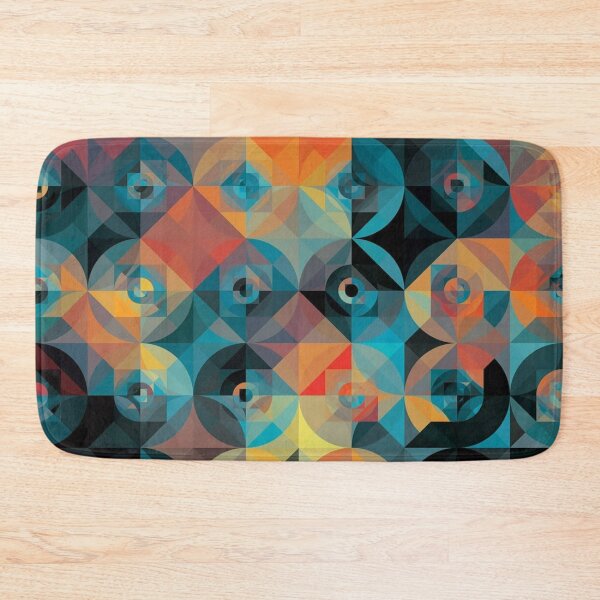 Item preview, Multi-Color Glossy Glass designed and sold by Clothief-Store.