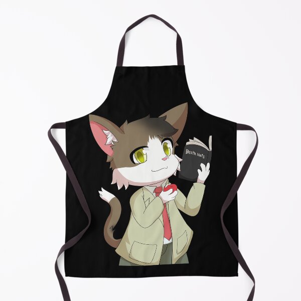 Item preview, Wannabe God Cat designed and sold by Iron Pyrite Cosplay ..
