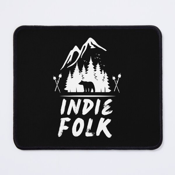 Item preview, Minimalist Indie Folk designed and sold by Denkiam.