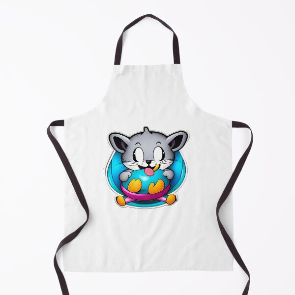 Item preview, happy mouse designed and sold by Modefissi.