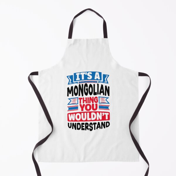 Item preview, Mongolian Mongolia Mongolian Flag Quote designed and sold by ShopTheStyle.