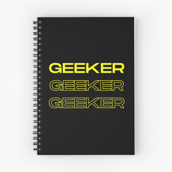 Item preview, GEEKER  designed and sold by TopStyles.