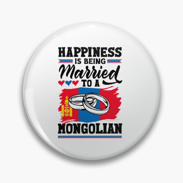 Item preview, Mongolian Mongolia Mongolian Flag Quote designed and sold by ShopTheStyle.