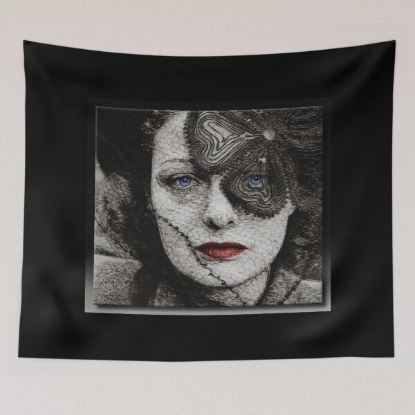 Item preview, Janet Macleod designed and sold by Richard  Gerhard.
