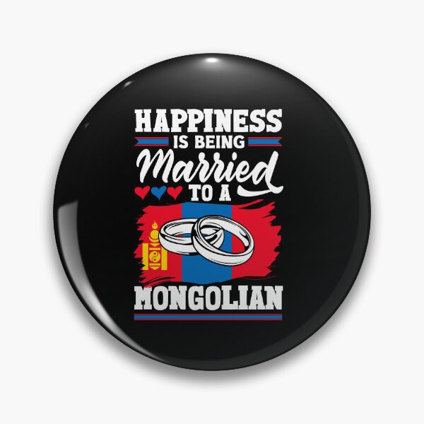 Item preview, Mongolian Mongolia Mongolian Flag Quote designed and sold by ShopTheStyle.