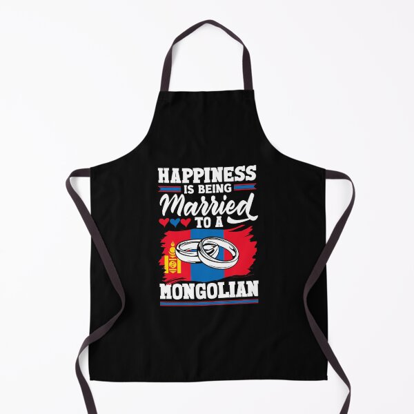 Item preview, Mongolian Mongolia Mongolian Flag Quote designed and sold by ShopTheStyle.