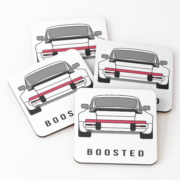 Item preview, Boosted sports car designed and sold by Portalius.