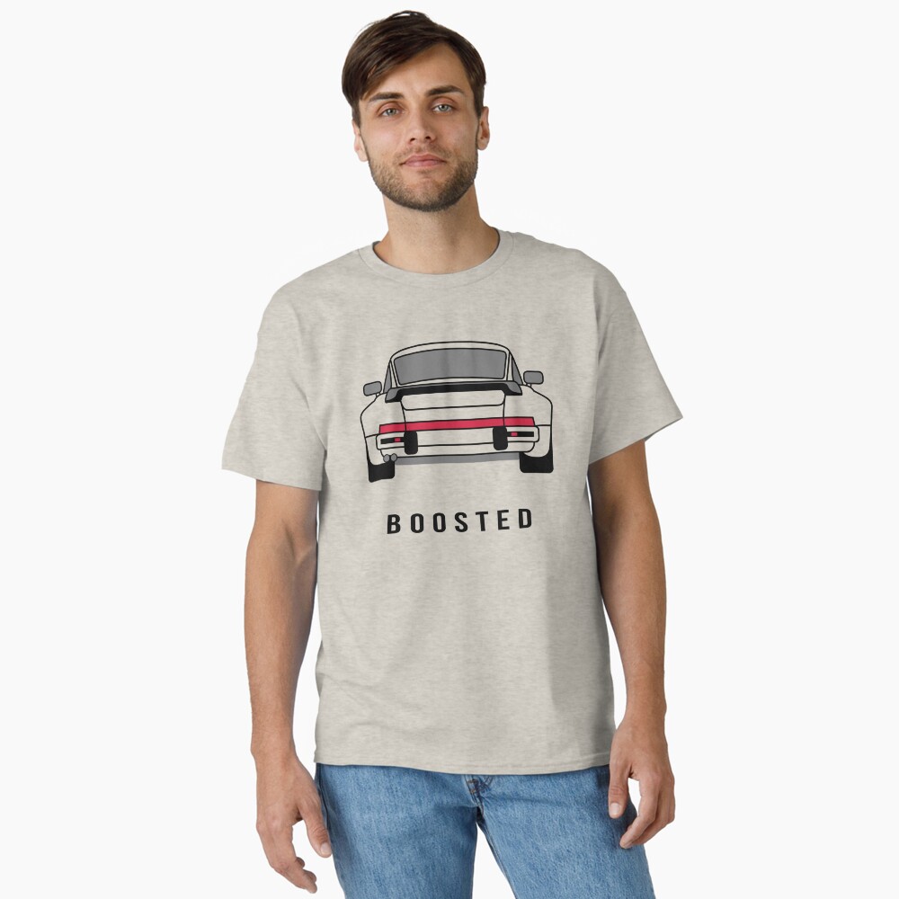 Artikel-Vorschau von Classic T-Shirt, designt und verkauft von Portalius.