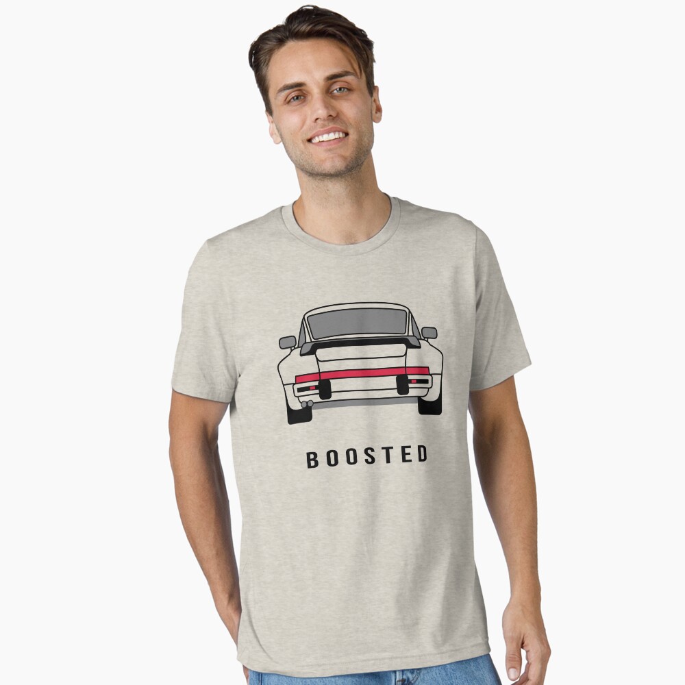 Artikel-Vorschau von Essential T-Shirt, designt und verkauft von Portalius.