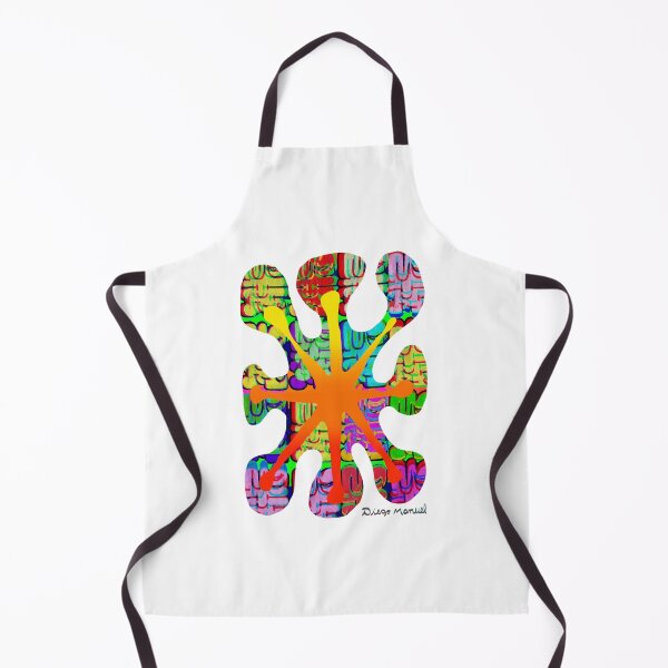 Item preview, Pop abstract designed and sold by Diego Manuel Rodriguez.
