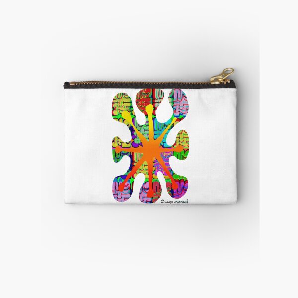 Item preview, Pop abstract designed and sold by Diego Manuel Rodriguez.