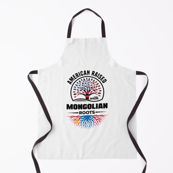 Item preview, Mongolian Mongolia Mongolian Flag Quote designed and sold by ShopTheStyle.
