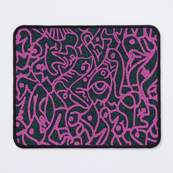 Item preview, Pink Elephant designed and sold by ubustudio.