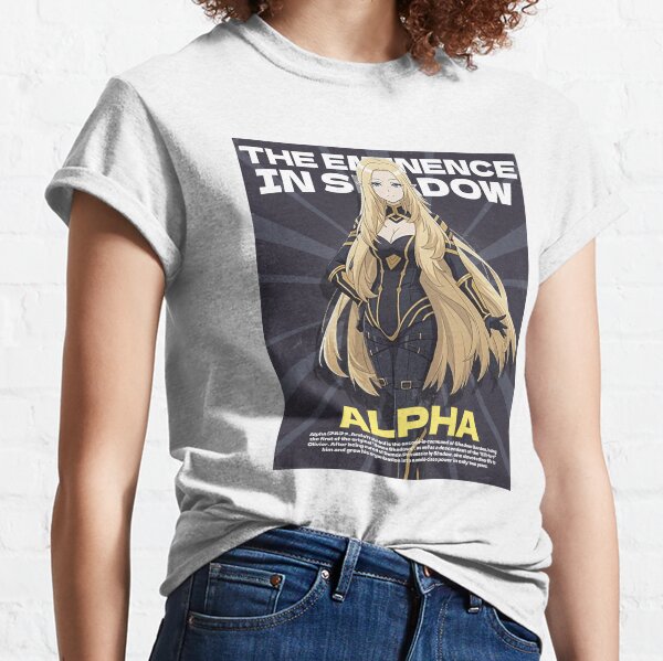 Team Alpha - AlphaAnime.Com