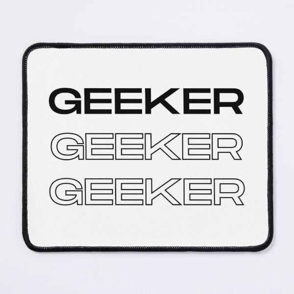Item preview, GEEKER  designed and sold by TopStyles.