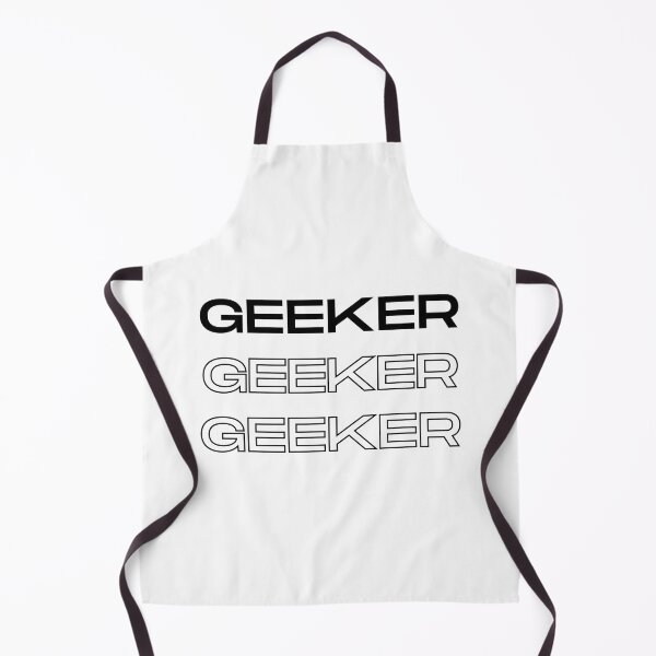Item preview, GEEKER designed and sold by TopStyles.
