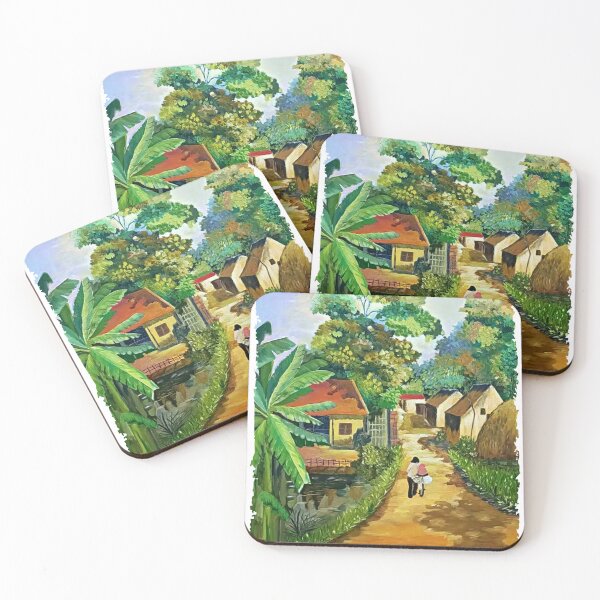 Item preview, come home designed and sold by BanhCom.
