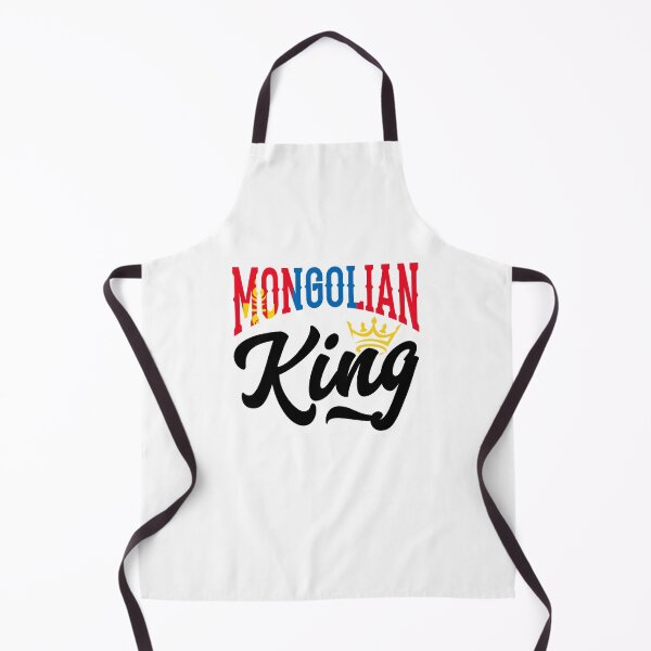 Item preview, Mongolian Mongolia Mongolian Flag Quote designed and sold by ShopTheStyle.