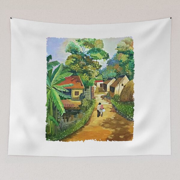 Item preview, come home designed and sold by BanhCom.