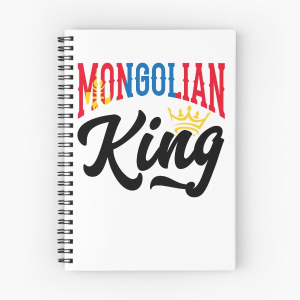 Item preview, Mongolian Mongolia Mongolian Flag Quote designed and sold by ShopTheStyle.
