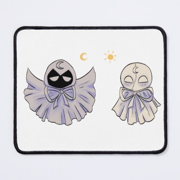 Item preview, Teru Teru Bozu Knights designed and sold by MikaLevi.
