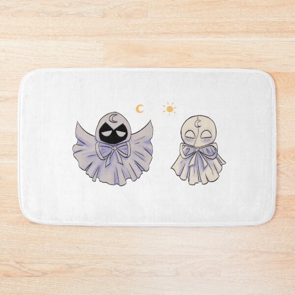 Item preview, Teru Teru Bozu Knights designed and sold by MikaLevi.
