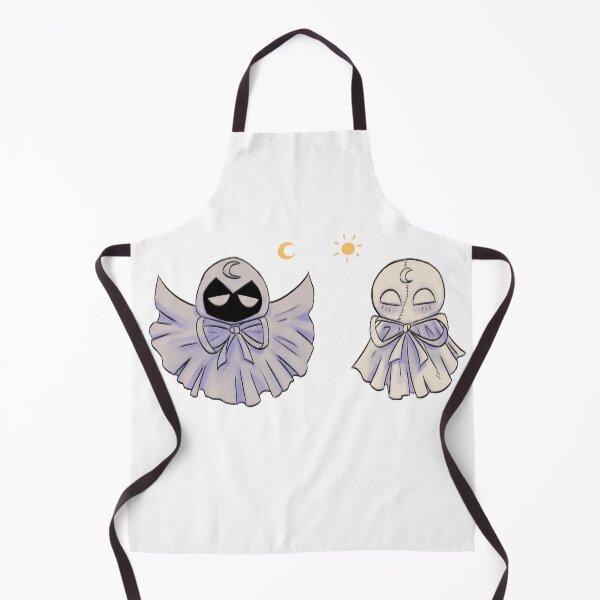 Item preview, Teru Teru Bozu Knights designed and sold by MikaLevi.