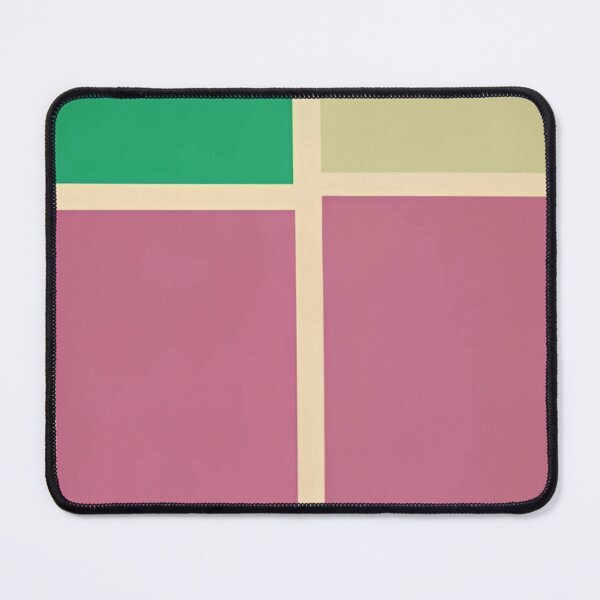 Item preview, Vintage rectangular pattern  designed and sold by Donkey's Salad.