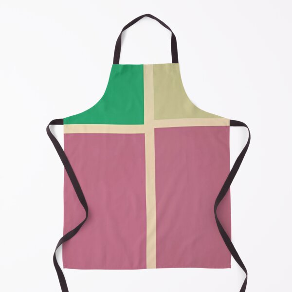 Item preview, Vintage rectangular pattern  designed and sold by Donkey's Salad.