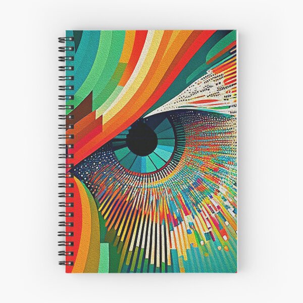 Item preview, Digital painting the power of data analysis. Science fine art. designed and sold by paulo silveira.