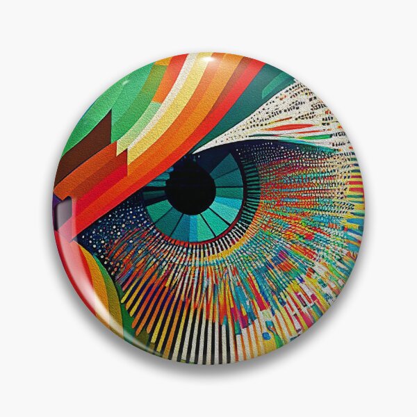 Item preview, Digital painting the power of data analysis. Science fine art. designed and sold by paulo silveira.