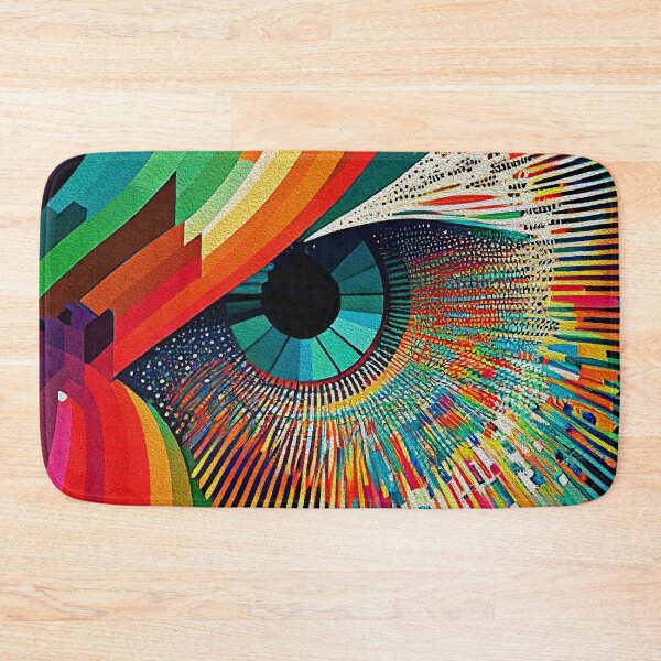 Item preview, Digital painting the power of data analysis. Science fine art. designed and sold by paulo silveira.