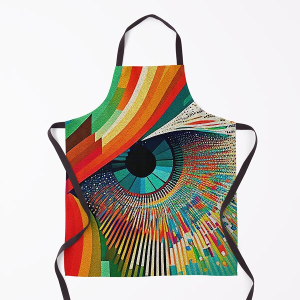 Item preview, Digital painting the power of data analysis. Science fine art. designed and sold by paulo silveira.