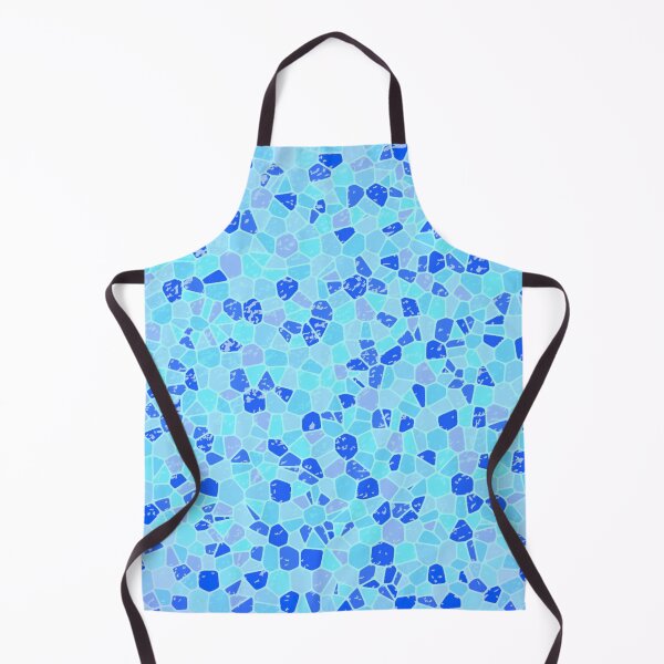 Item preview, Winter Sapphire Gemstone Grafitti designed and sold by Clothief-Store.