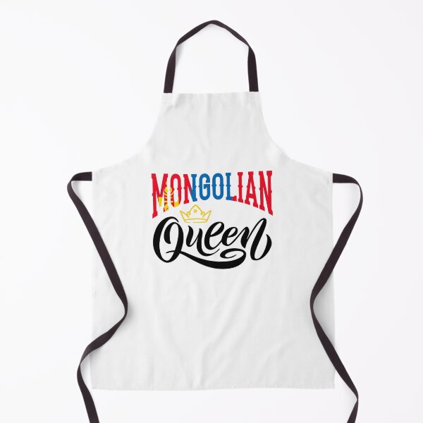 Item preview, Mongolian Mongolia Mongolian Flag Quote designed and sold by ShopTheStyle.