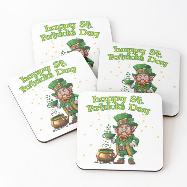 Item preview, Patrick's Day designed and sold by rayaARTs.
