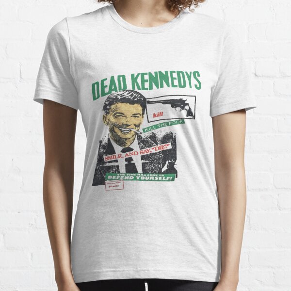 Dead Kennedys Essential T-Shirt