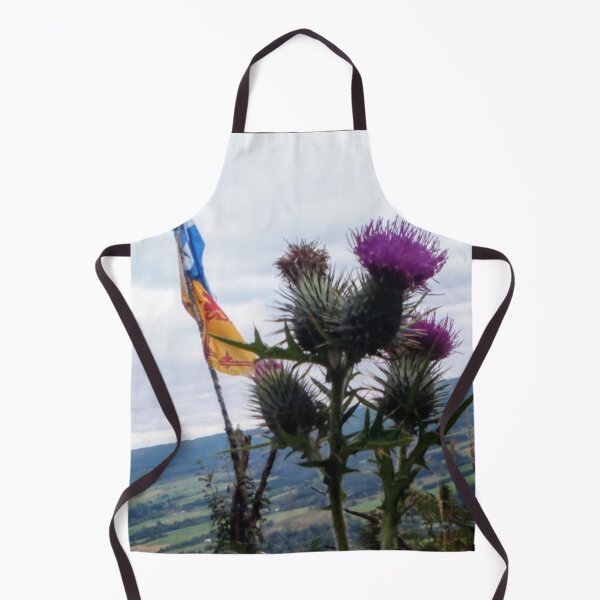 Item preview, Thistle Scottish Thistle designed and sold by Justeecat.