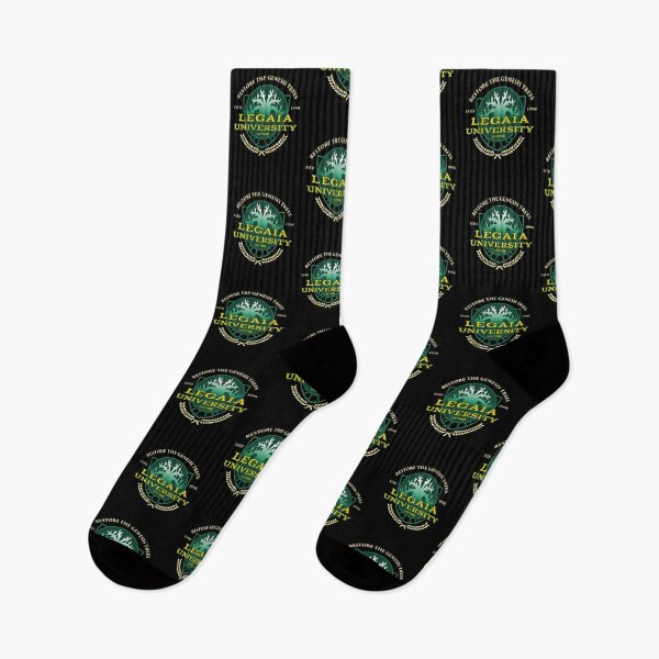 Item preview, Legaia University designed and sold by Lagelantee.