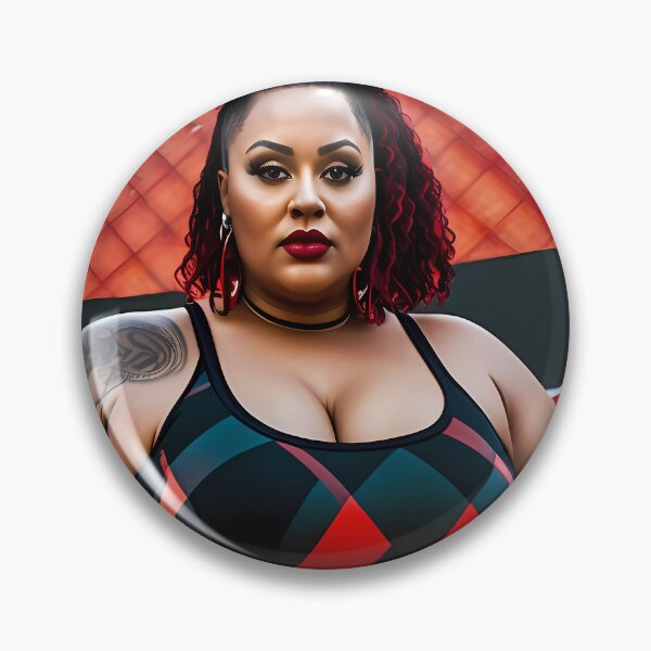 Item preview, Summer Vibes, Curvy Summer, Beautiful Superwoman, Swimmer Athlete. Female are strong. Sticker designed and sold by MeatLuvers.