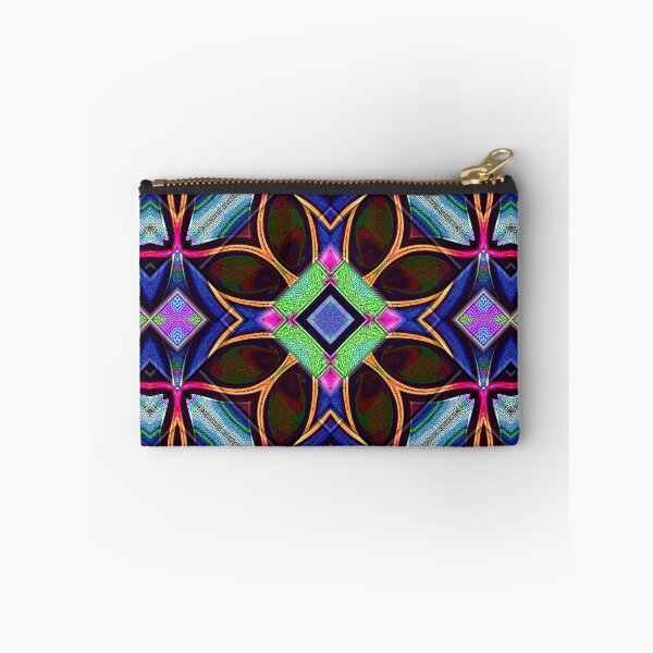 Item preview, *EASTER BUNNY EGGS BAUHAUS COLORFUL ABSTRACT PAINTING* designed and sold by Ralek.