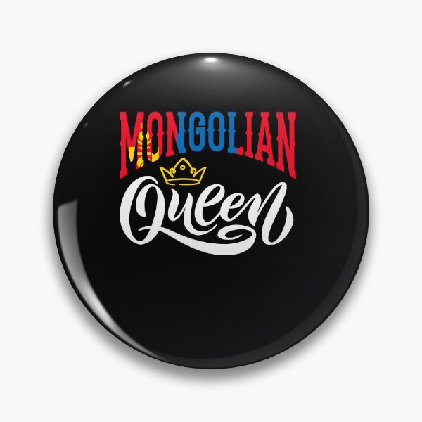 Item preview, Mongolian Mongolia Mongolian Flag Quote designed and sold by ShopTheStyle.