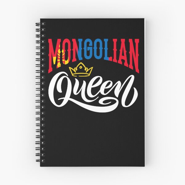 Item preview, Mongolian Mongolia Mongolian Flag Quote designed and sold by ShopTheStyle.