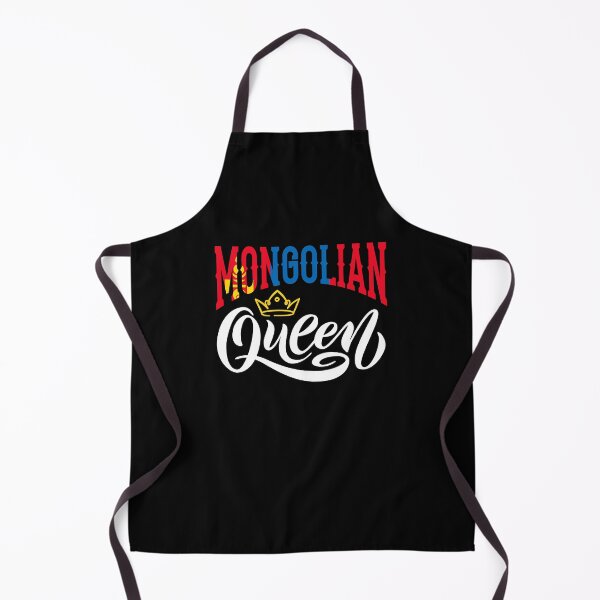 Item preview, Mongolian Mongolia Mongolian Flag Quote designed and sold by ShopTheStyle.